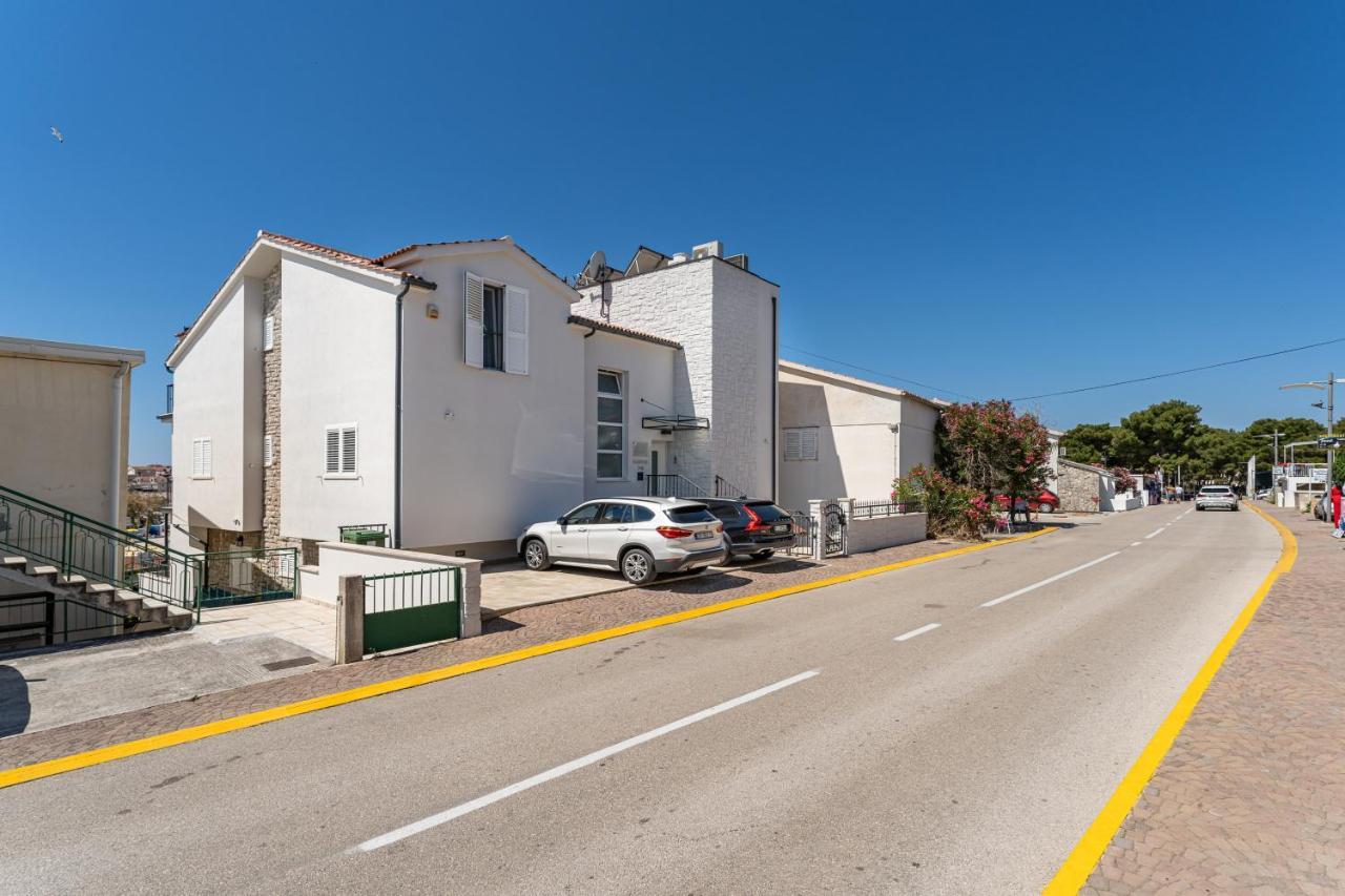 Residence Bepi Malugio Primošten Exterior foto